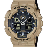 Watch G-SHOCK GA100L-8A