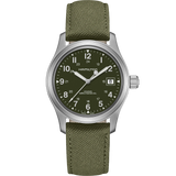 Hamilton Watch Khaki Field - Mechanical H69439363