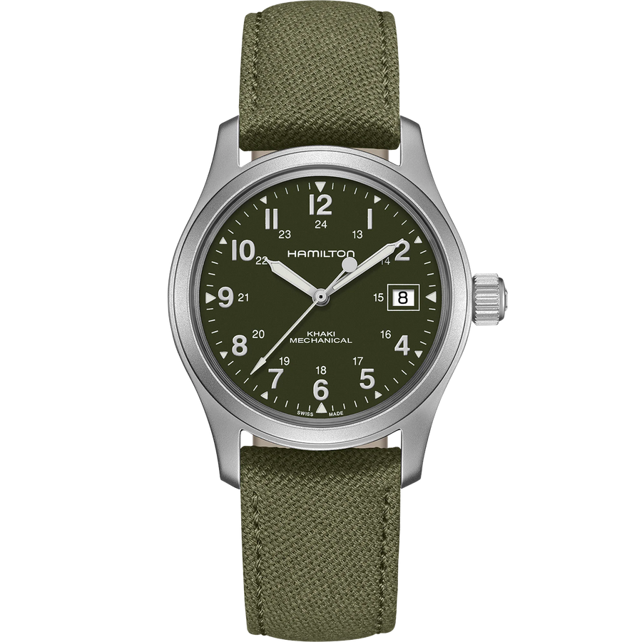 Hamilton Watch Khaki Field - Mechanical H69439363
