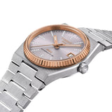 Tissot PRX Gold 35mm Women's Watch T9312074133600