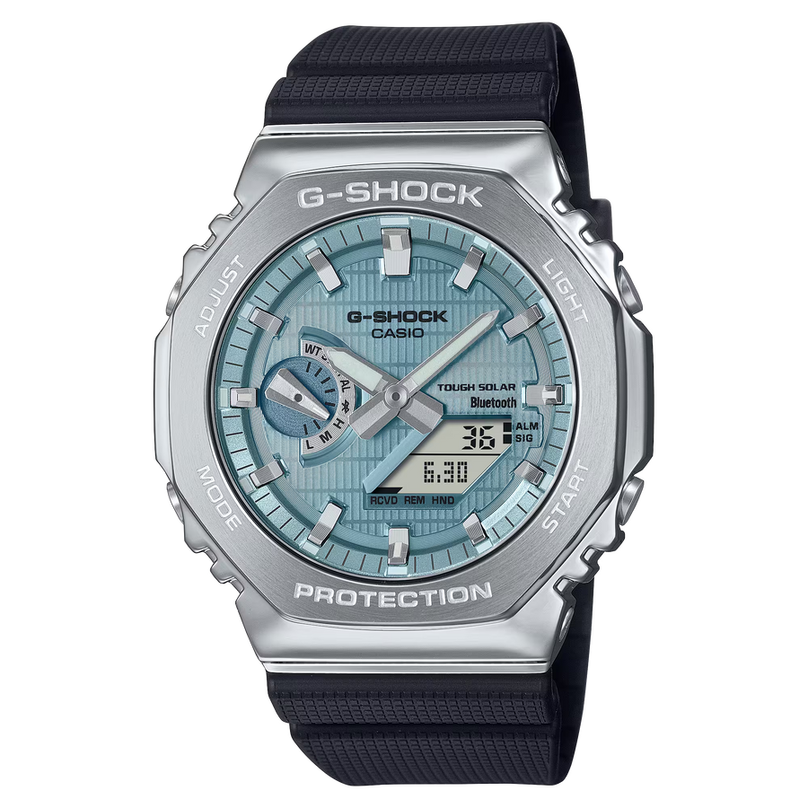 G-SHOCK GBM2100A-1A2