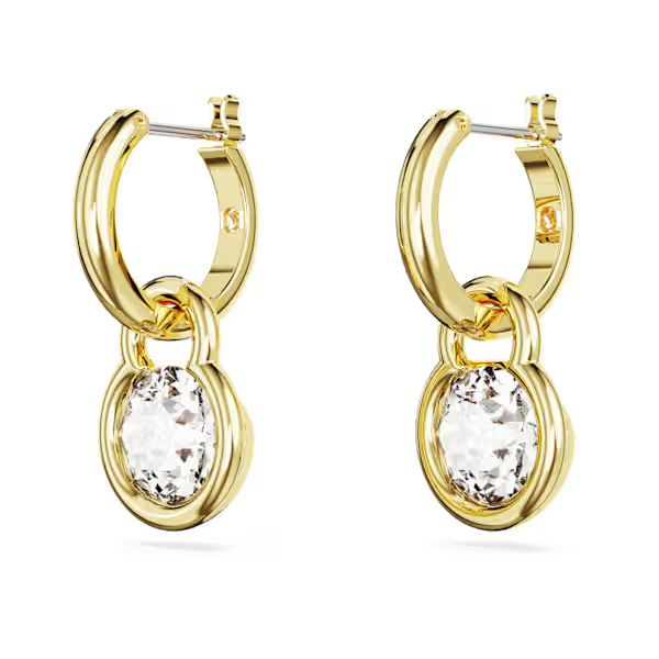 Imber Drop Earrings