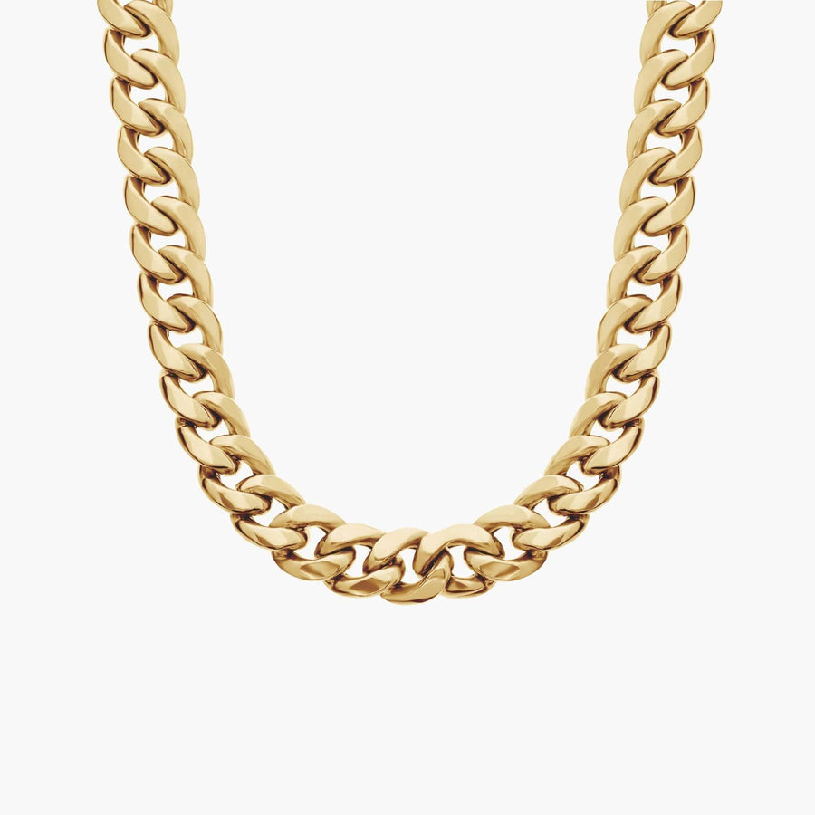 Graduation Chain