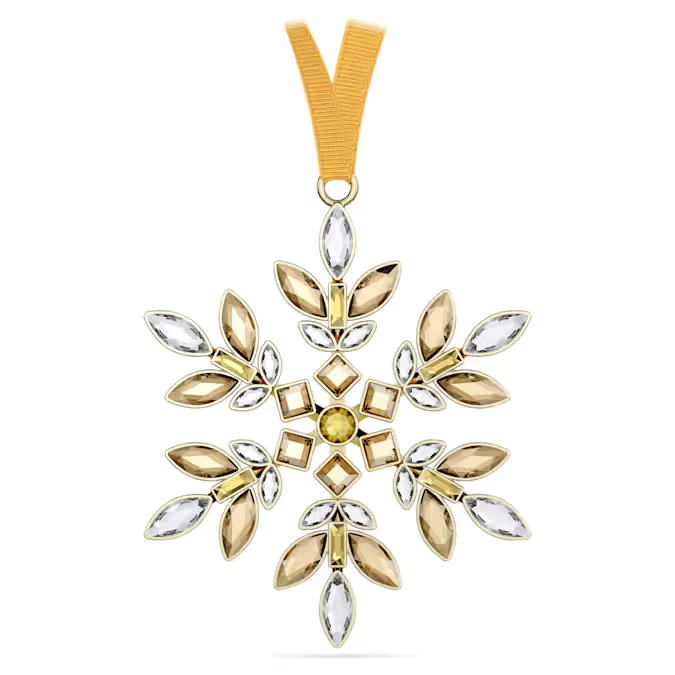 Swarovski Gema Holiday Ornament