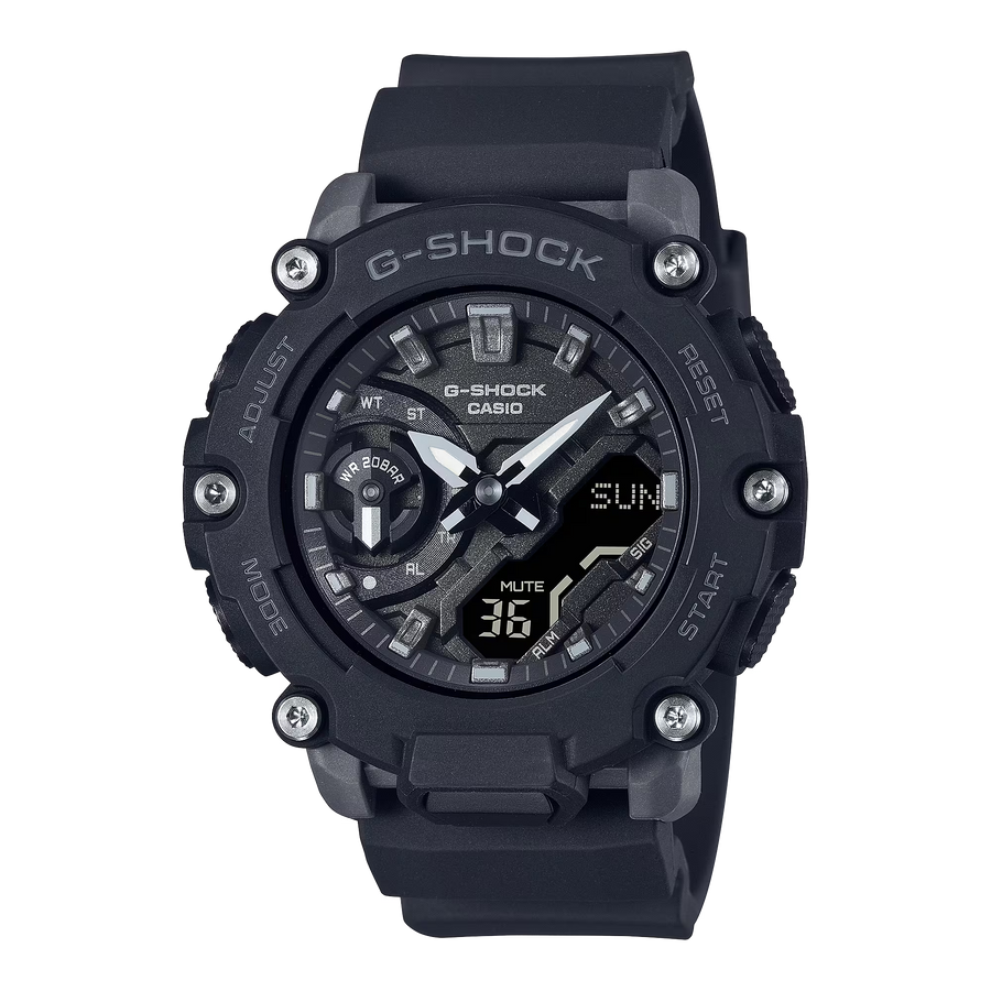 G-Shock GMAS2200-1A