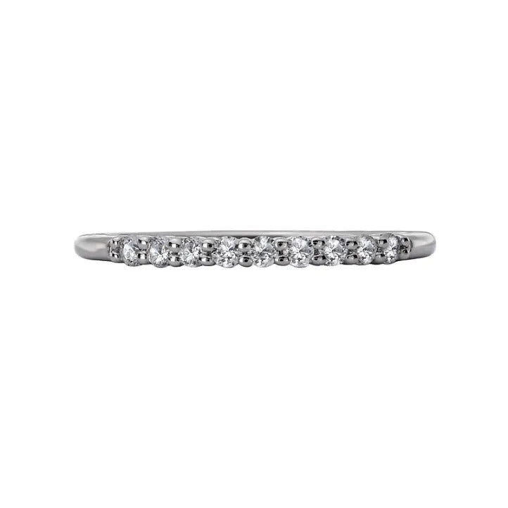 Lavie Matching Wedding Band