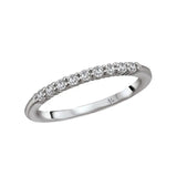 Lavie Matching Wedding Band