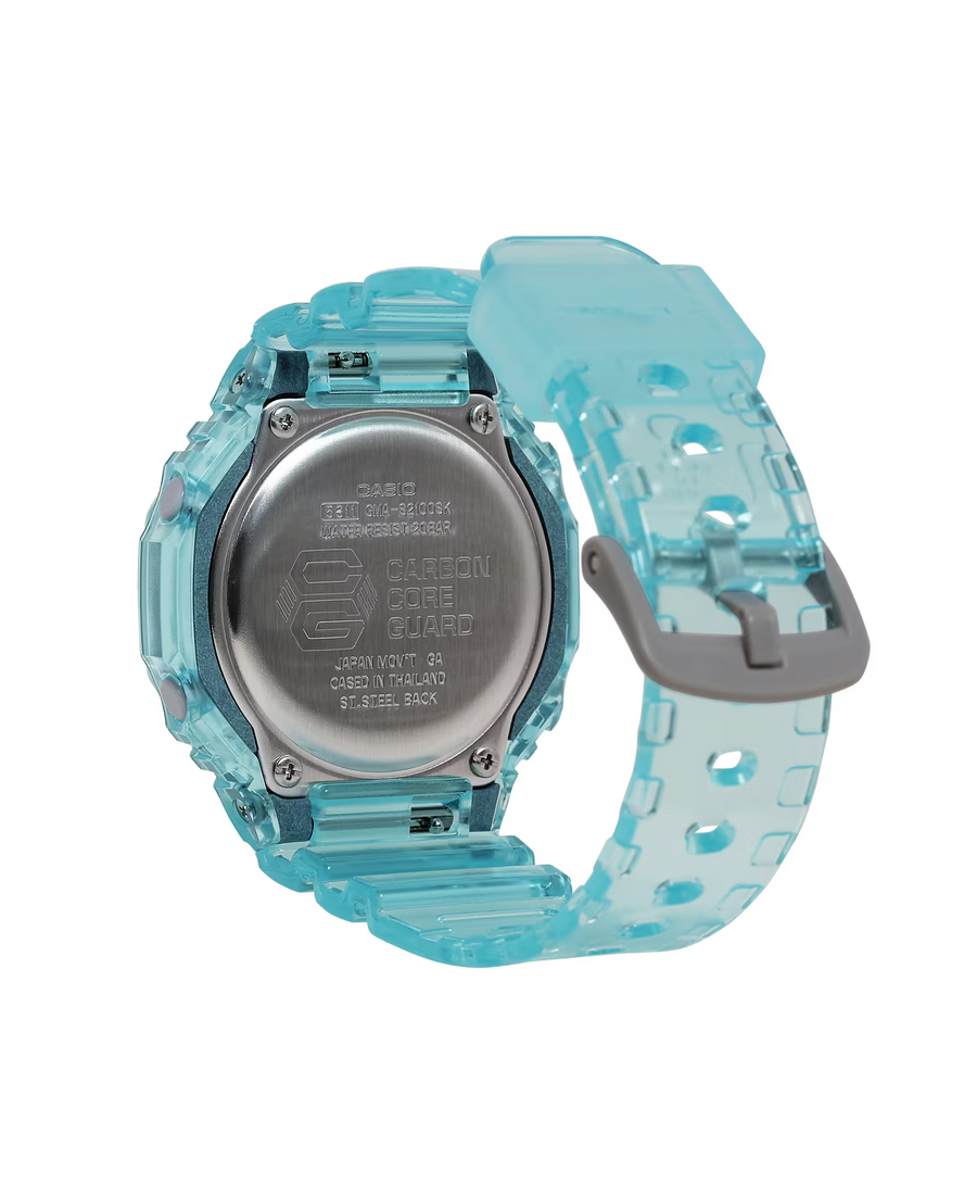 G-Shock GMAS2100SK2A