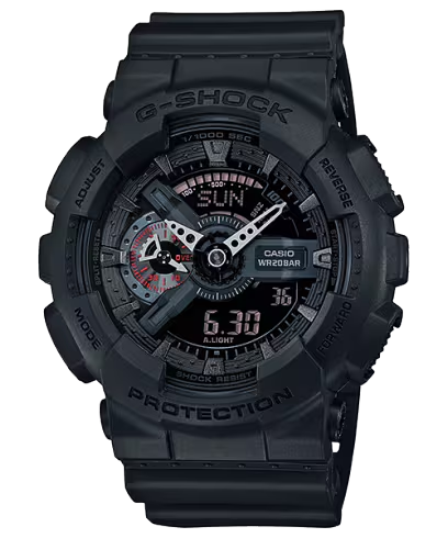 G-SHOCK GA110MB-1A