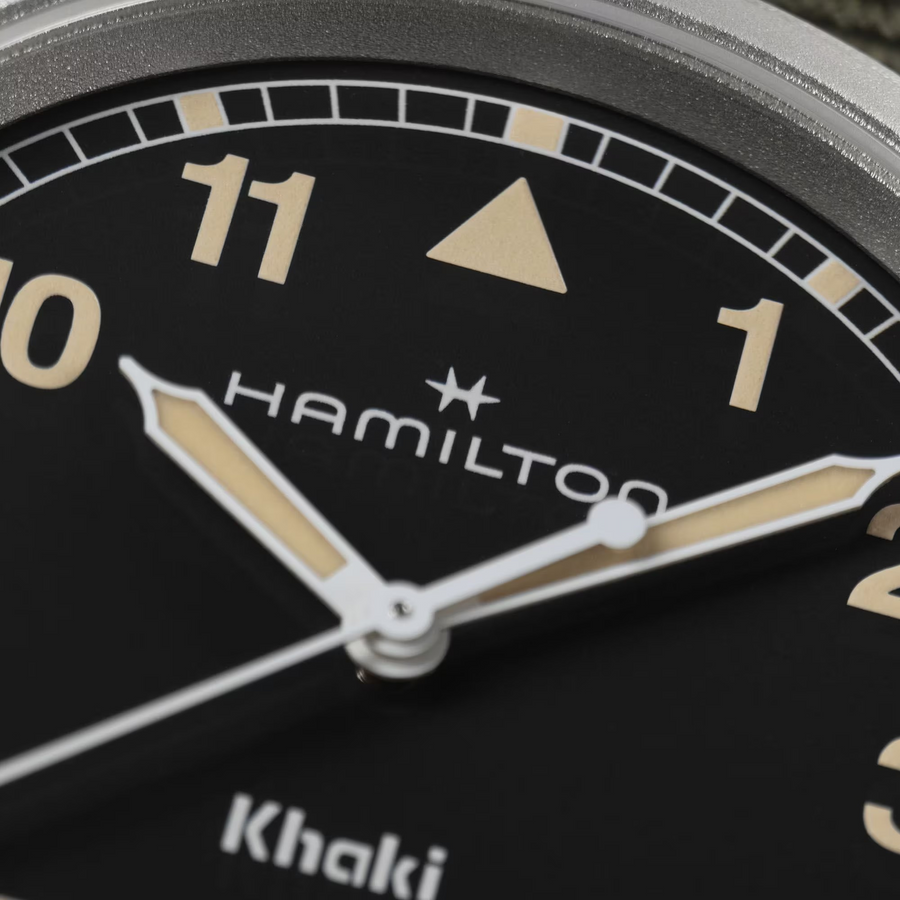 Khaki Field - Quartz 38mm