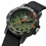 Luminox Watch Leatherback Sea Turtle Giant XS.0337