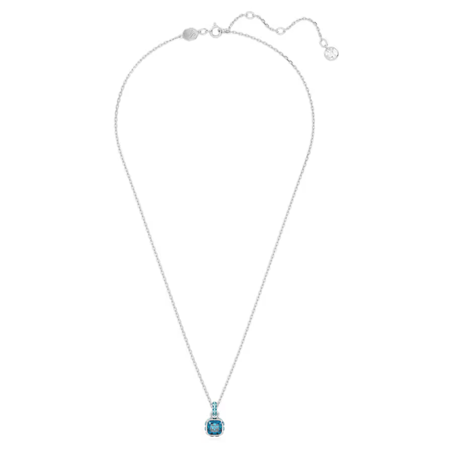 Birthstone pendant