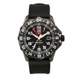 Luminox Watch XA.6421 44mm F-117 Nighthawk Pilot Swiss Made Quartz GMT Watch