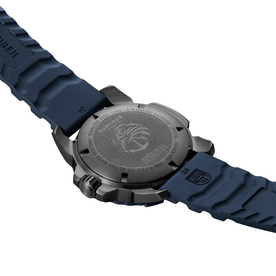 Navy SEAL Foundation 'Back to the Blue'