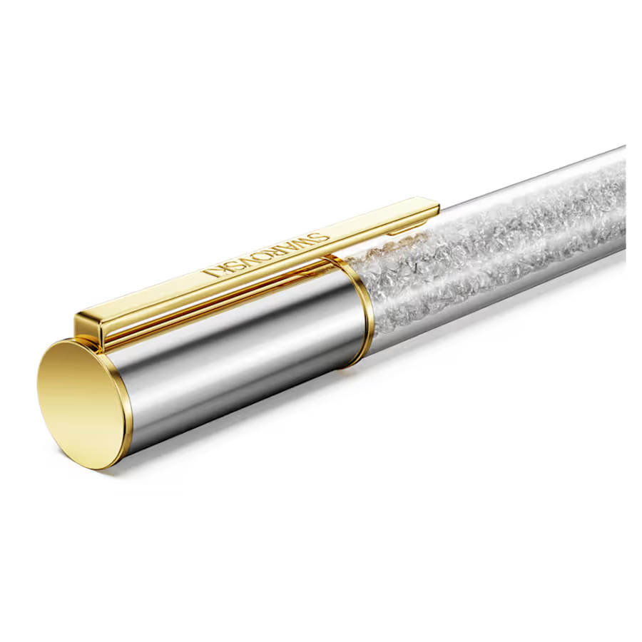 Crystalline Lustre Ballpoint Pen