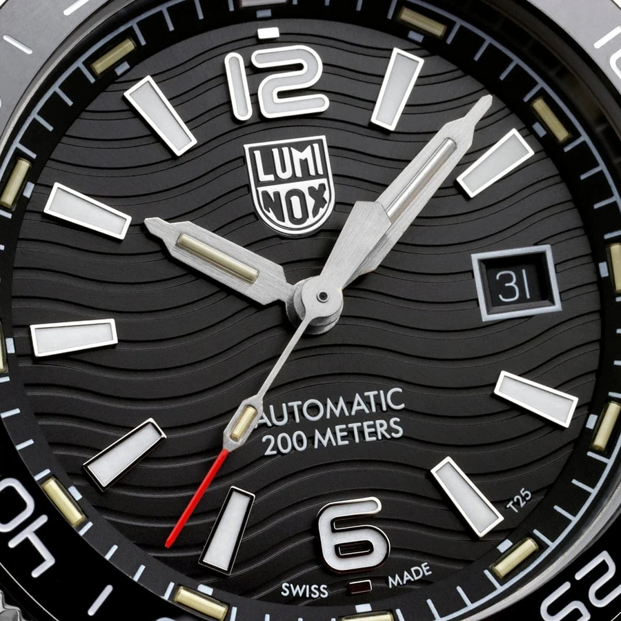 Pacific Diver Automatic