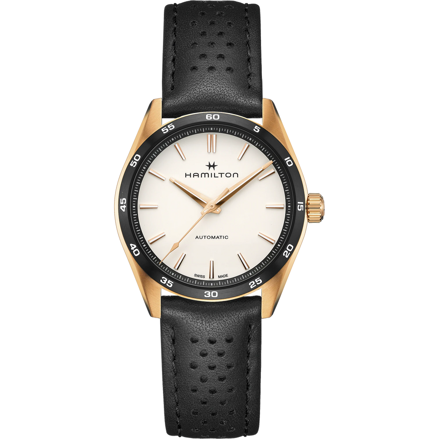 Hamilton Watch Jazzmaster - Performer Auto H36225770