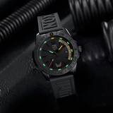 Luminox Watch VOLITION AMERICA 'Freedom Isn't Free' XS.3121.BO.VOL.FR