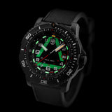 Luminox XL.1081 ICE-SAR Arctic 1080 Series – 45mm CARBONOX™ Swiss Quartz Outdoor Explorer Watch