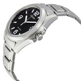 Citizen AW1430-86E Chandler – Men’s Eco-Drive Stainless Steel Black Dial Field Watch