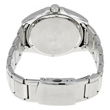 Citizen AW1430-86E Chandler – Men’s Eco-Drive Stainless Steel Black Dial Field Watch