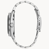 Citizen AW1598-70X Brycen Sport – Men’s Eco-Drive Stainless Steel Green Dial 43mm Watch