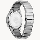 Citizen AW1660-51H Super Titanium Armor – Men’s Eco-Drive Black/Gray Dial Sapphire Crystal Watch