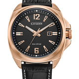 Citizen Mens Watch ENDICOTT AW1723-02E