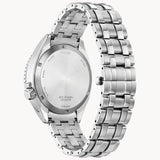 Citizen AW1770-53L Carson Sport Luxury – Men’s Eco-Drive Stainless Steel Blue Dial Sapphire Crystal Watch
