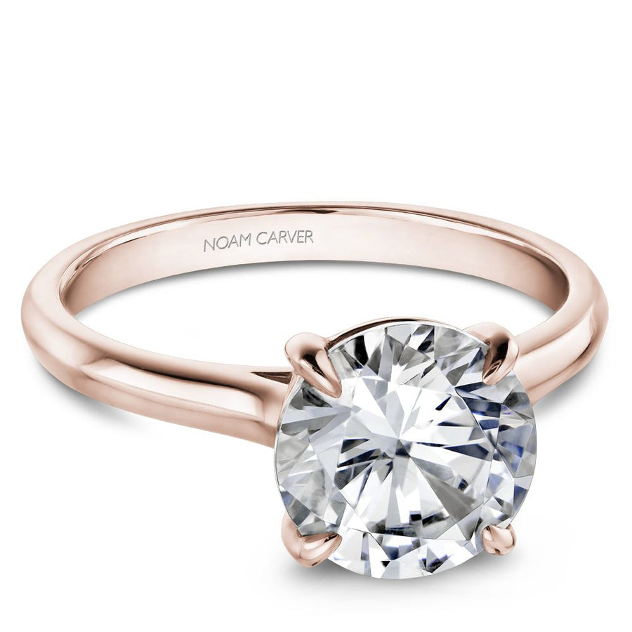 Platinum Matching Wedding Band Finger