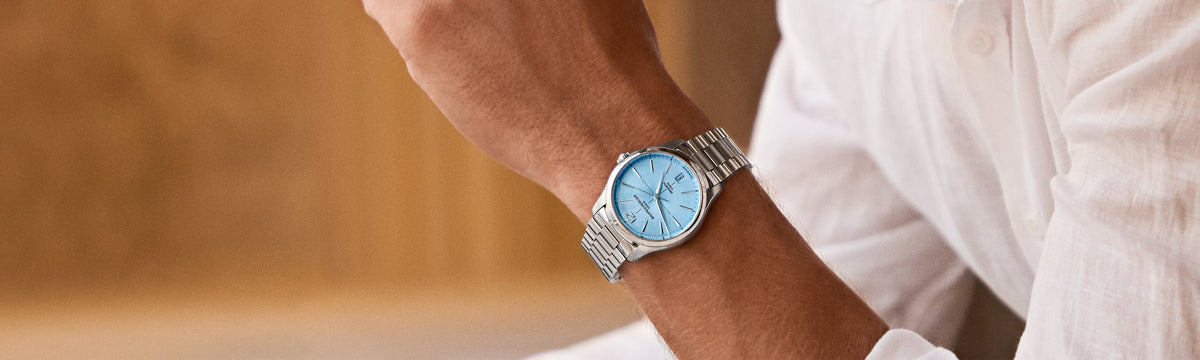 BAUME & MERCIER
