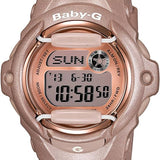 G-SHOCK BG169G-4