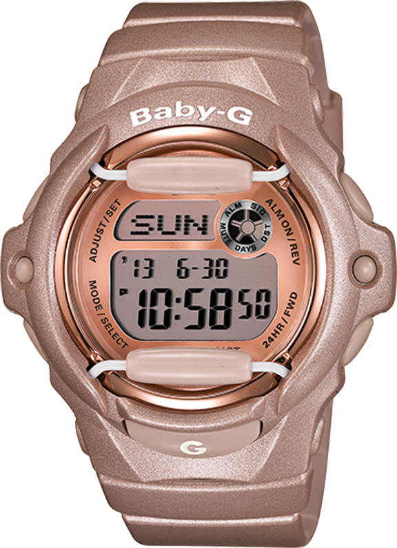 G-Shock BG-169G-4CR