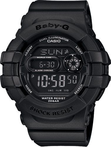 G-Shock BGD-140-1A