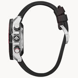 Citizen BJ2167-03E Promaster Aqualand – Men’s Eco-Drive Professional Diver’s Chronograph Depth Meter Watch