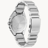 Citizen BJ6530-54L Weekender – Men’s Eco-Drive Stainless Steel Blue Dial 41mm Watch