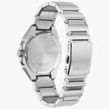 Citizen BJ6530-54L Weekender – Men’s Eco-Drive Stainless Steel Blue Dial 41mm Watch