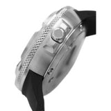 Citizen BJ8050-08E Promaster EcoZilla – Men’s Eco-Drive 300M Professional Diver Black Dial Rubber Strap Watch