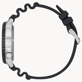 Citizen BN0155-08E Promaster Diver – Men’s Eco-Drive Stainless Steel Black Dial Green Bezel 200M Dive Watch