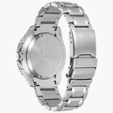Citizen BN0191-55L Promaster Diver – Men’s Eco-Drive Stainless Steel Azure Blue Dial & Bezel 200M Dive Watch