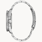 Citizen BN0191-55L Promaster Diver – Men’s Eco-Drive Stainless Steel Azure Blue Dial & Bezel 200M Dive Watch