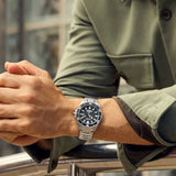 Citizen Promaster Dive Super Titanium BN0200-56E