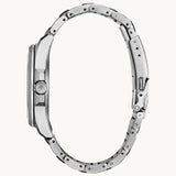 Citizen BN0211-50E Promaster Tough – Men’s Eco-Drive Hardened Stainless Steel Black Dial Sapphire Crystal 200M Watch