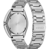 Citizen BN1014-55E Eco-Drive 365 – Men’s Stainless Steel Black Dial Sapphire Crystal 42.5mm Watch