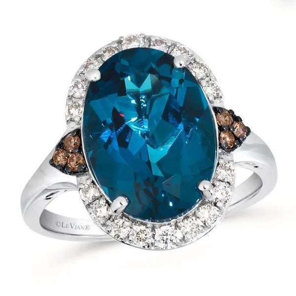 Le Vian RING