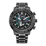 Citizen Promaster Geo Trekker BY3005-56E
