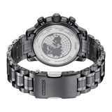 Citizen Promaster Geo Trekker BY3005-56E