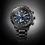 Citizen Promaster Geo Trekker BY3005-56E