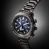 Citizen Promaster Geo Trekker BY3005-56E