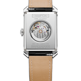 Baume & Mercier Hampton 10522 Automatic Watch - 43 x 27,5 mm M0A10522